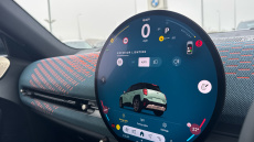 MINI Aceman 135kW E Classic 43kWh 5dr Auto Electric Hatchback